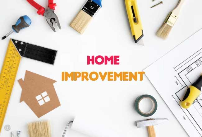 Home Improvement