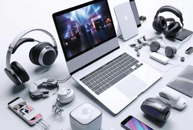 Consumer Electronics