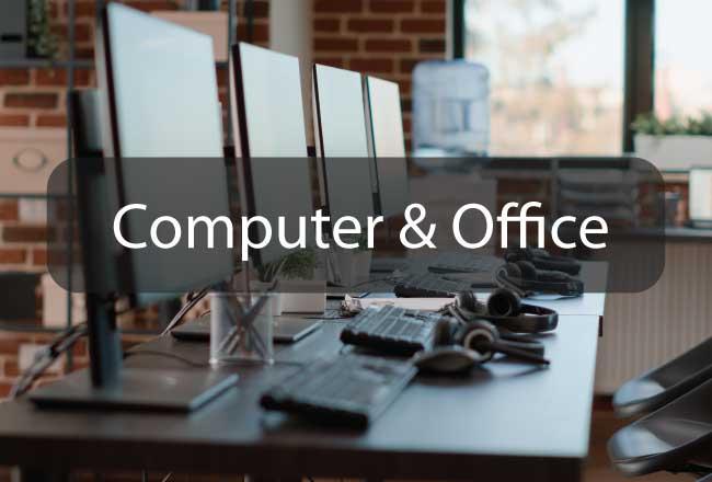 Computer & Office