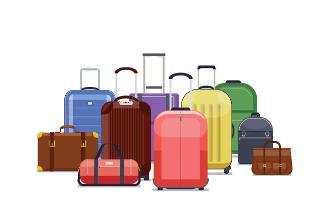 Luggage & Bags